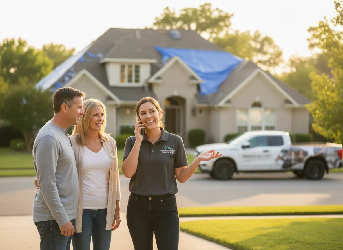 Emergency Roof Repair Midway, TN FAQs